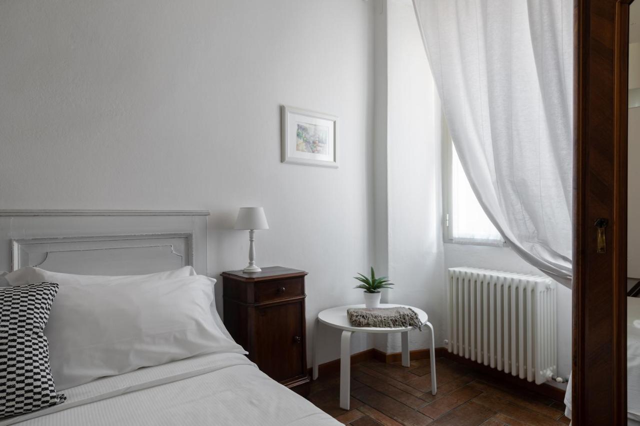 Il Cortiletto Apartment Bellagio Luaran gambar